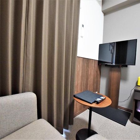 Land-Residential Hotel Fukuoka - Vacation Stay 81812V Екстер'єр фото
