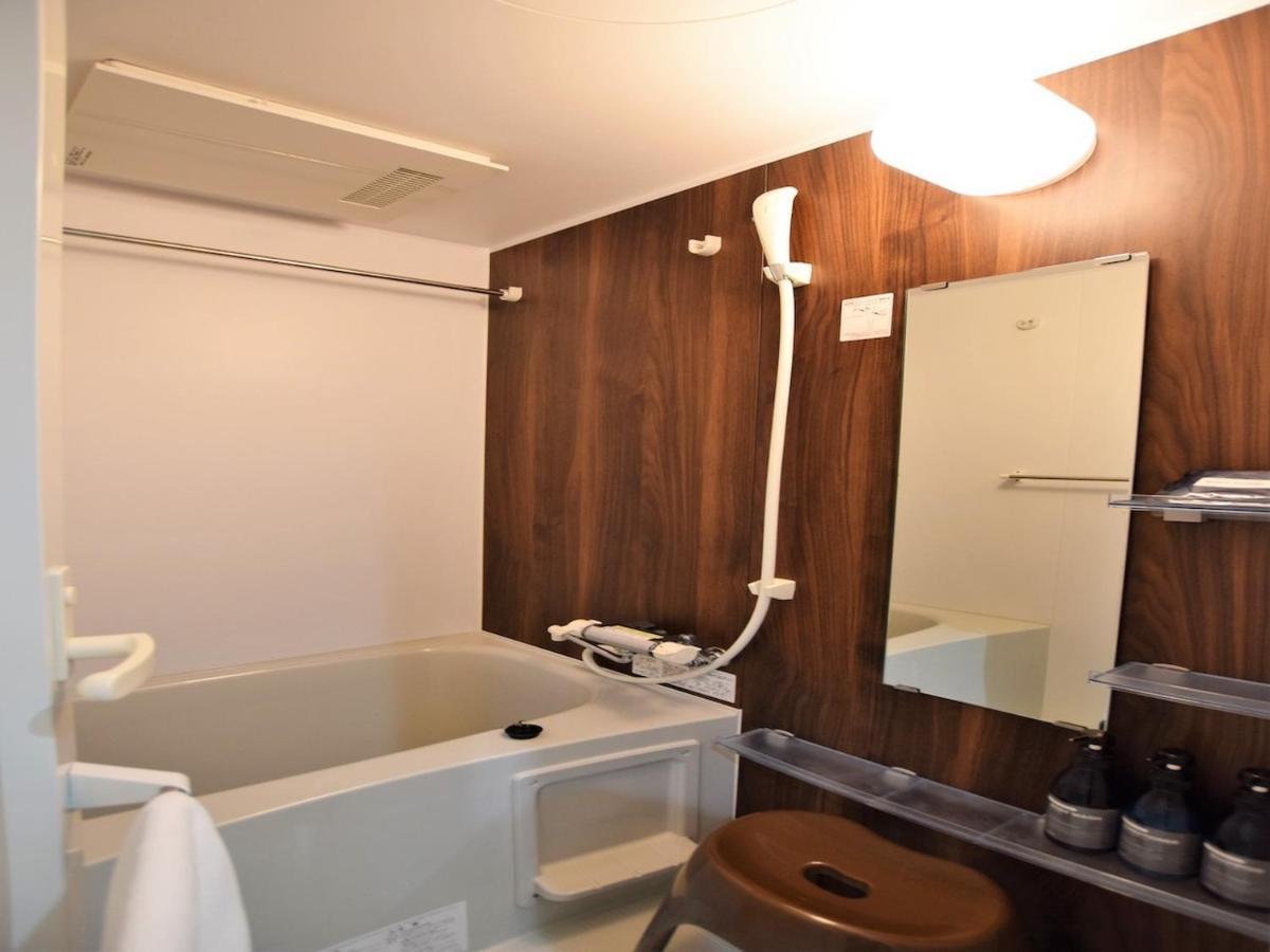 Land-Residential Hotel Fukuoka - Vacation Stay 81812V Екстер'єр фото