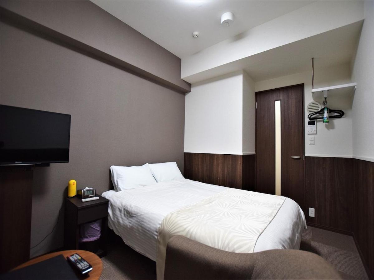 Land-Residential Hotel Fukuoka - Vacation Stay 81812V Екстер'єр фото