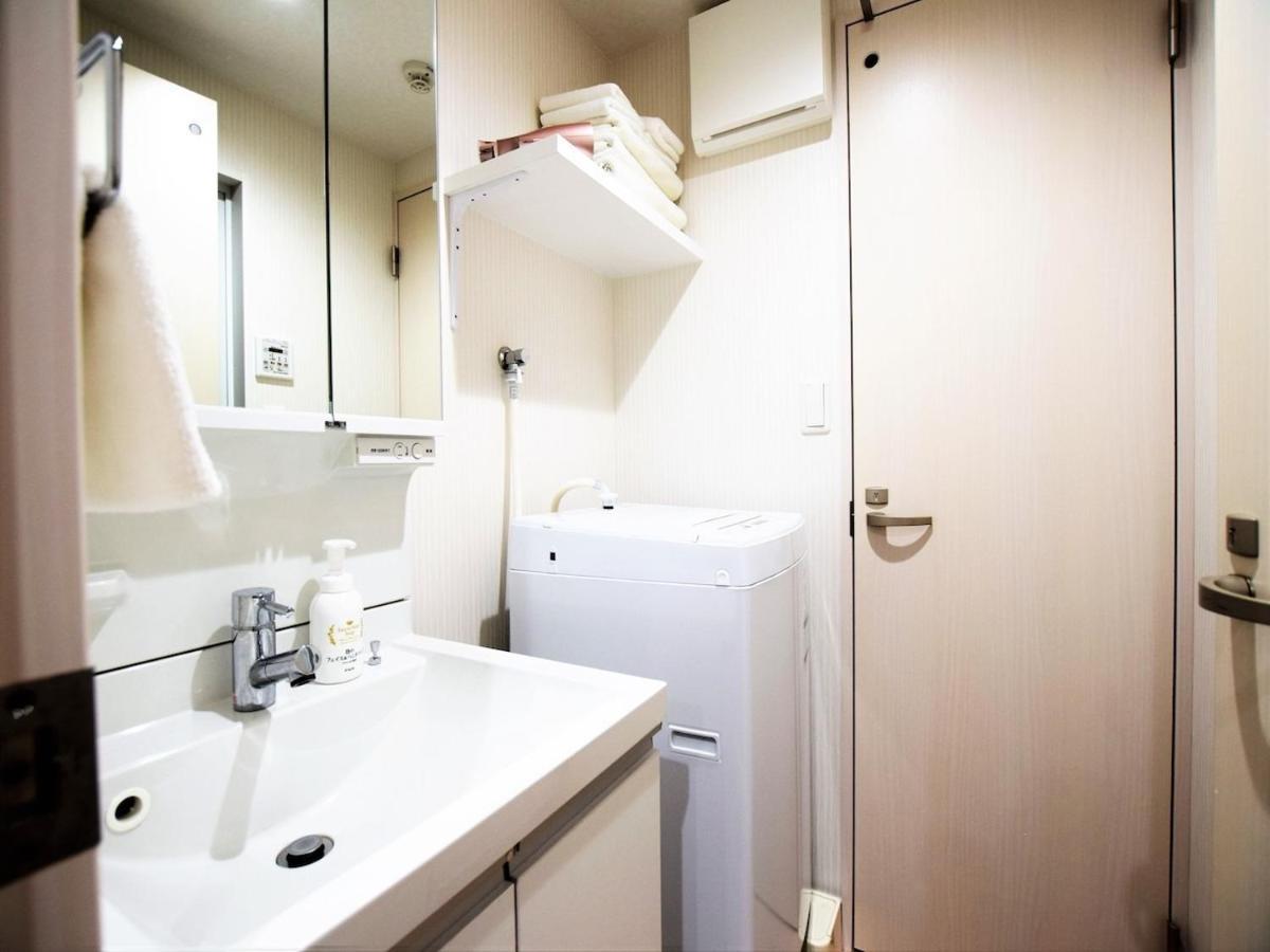 Land-Residential Hotel Fukuoka - Vacation Stay 81812V Екстер'єр фото