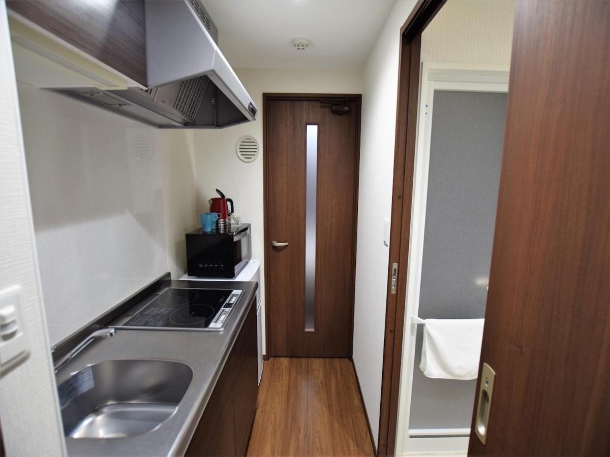 Land-Residential Hotel Fukuoka - Vacation Stay 81812V Екстер'єр фото