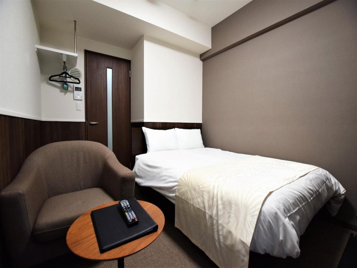Land-Residential Hotel Fukuoka - Vacation Stay 81812V Екстер'єр фото