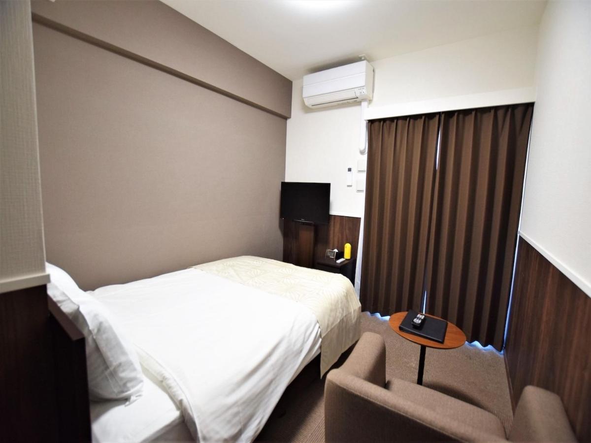 Land-Residential Hotel Fukuoka - Vacation Stay 81812V Екстер'єр фото