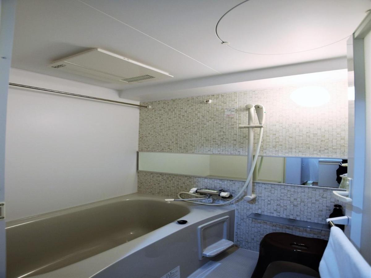 Land-Residential Hotel Fukuoka - Vacation Stay 81812V Екстер'єр фото