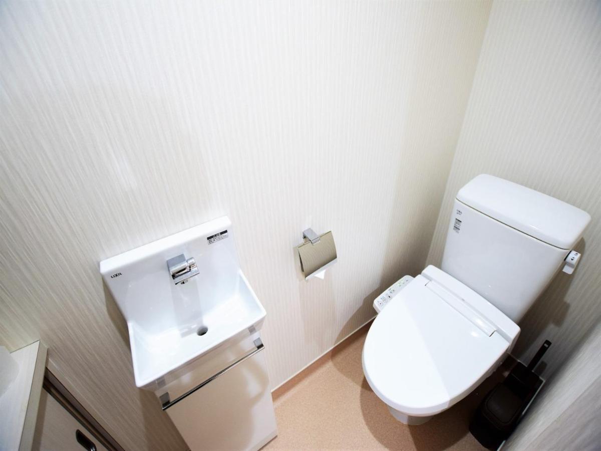 Land-Residential Hotel Fukuoka - Vacation Stay 81812V Екстер'єр фото