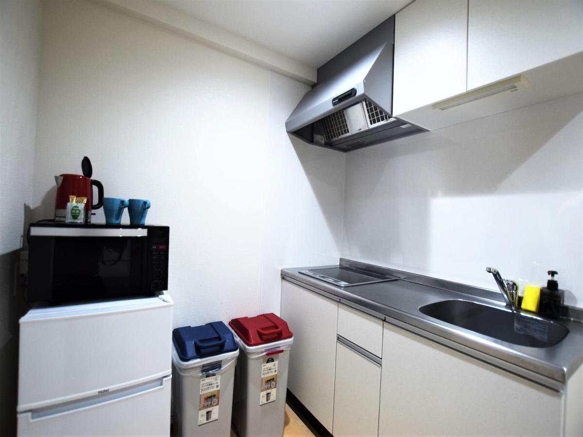 Land-Residential Hotel Fukuoka - Vacation Stay 81812V Екстер'єр фото
